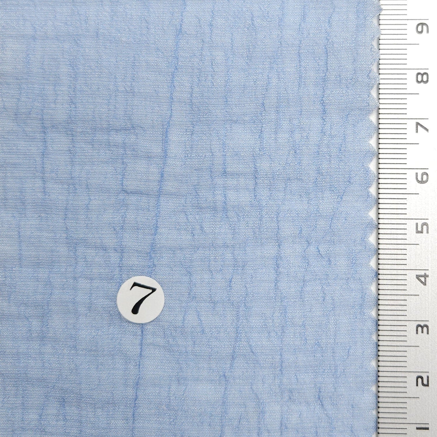 Nylon Tencel Crease Fabric - FAB 1283 - 7.Carolina