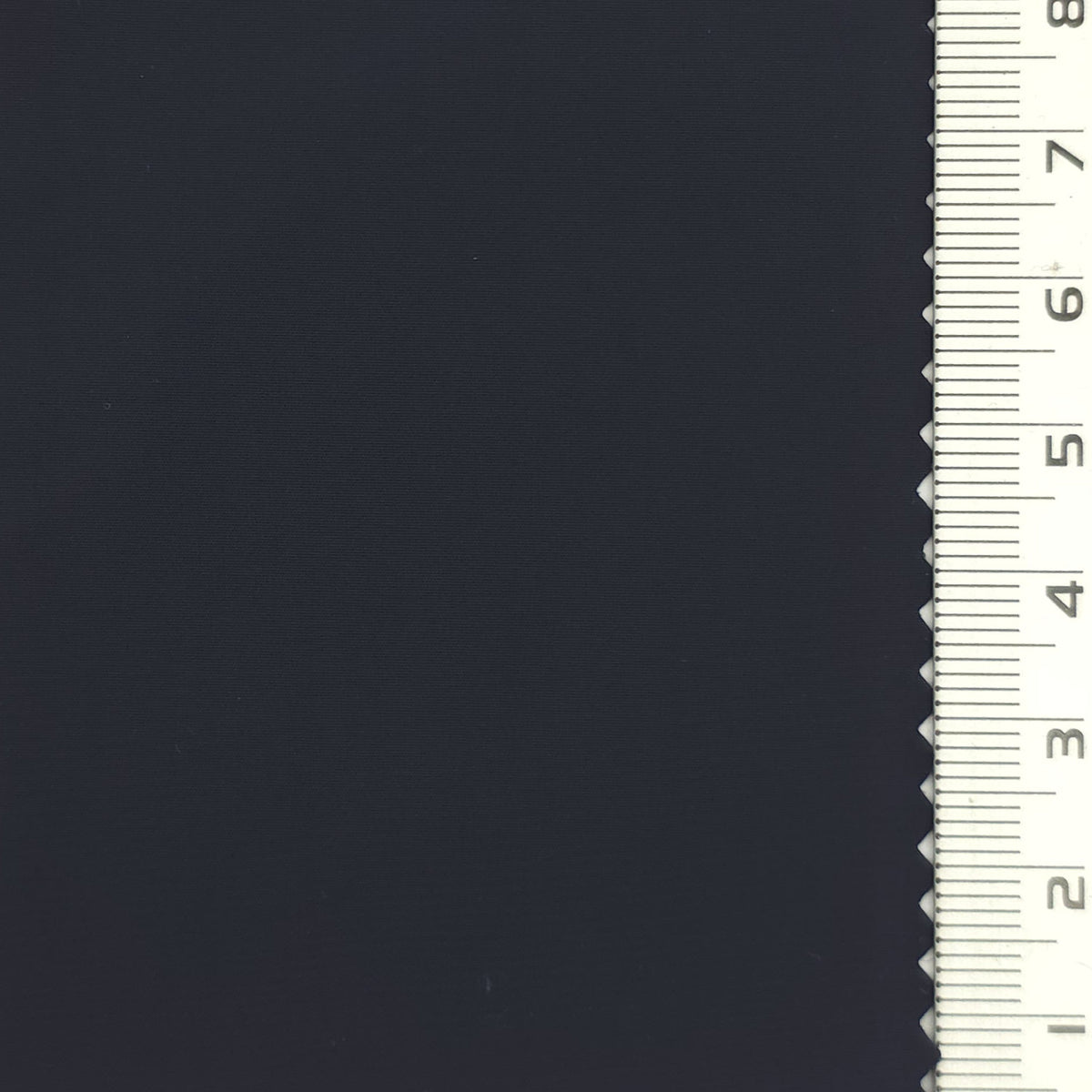 1: Navy Blue-2: Gray-3: Olive Green-4: Charcoal Gray-5: Dark Gray - Shape-Retaining Smooth 50D Polyester Memory Woven Fabric - FAB 1942