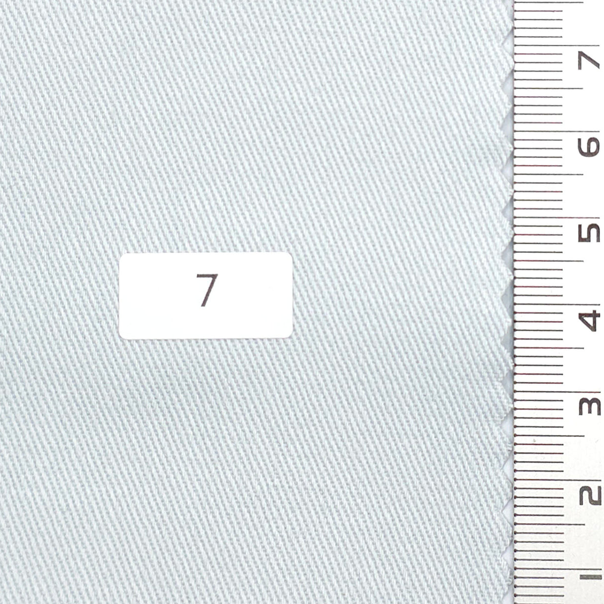 14 Count High Density Solid Twill Cotton Woven Fabric - FAB1816 - 1.Beige-2.White-3.Ivory-4.Nude Pink-5.Nude Yellow-6.Light Blue-7.Sky Blue-8.Tan-9.Pink-10.Magenta