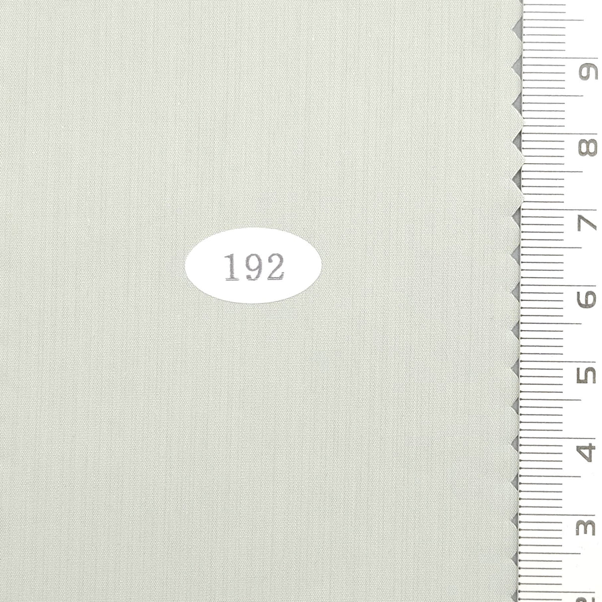 Solid Plain Recycled Cotton Polyester Woven Fabric - FAB1700 - 1.Cyan Blue-2.Aqua Haze-3.Rose Gold-4.Moon Mist-5.Dawn Pink-6.Spring Wood-7.Timberwolf-8.Frost-9.Light Yellow-10.Yellowish Orange