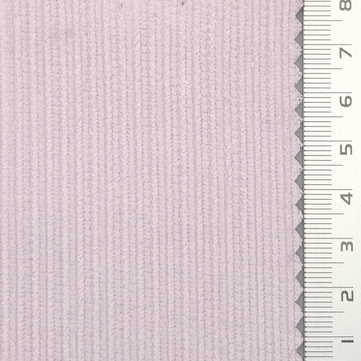 8Wale Solid Corduroy Tencel Cotton Woven Fabric - FAB1677 - 1.Avocado-2.Cararra-3.White Linen-4.Romance-5.Rice Cake-6.Vanilla Ice-7.Twilight-8.Logan-9.Iron-10.Polo Blue