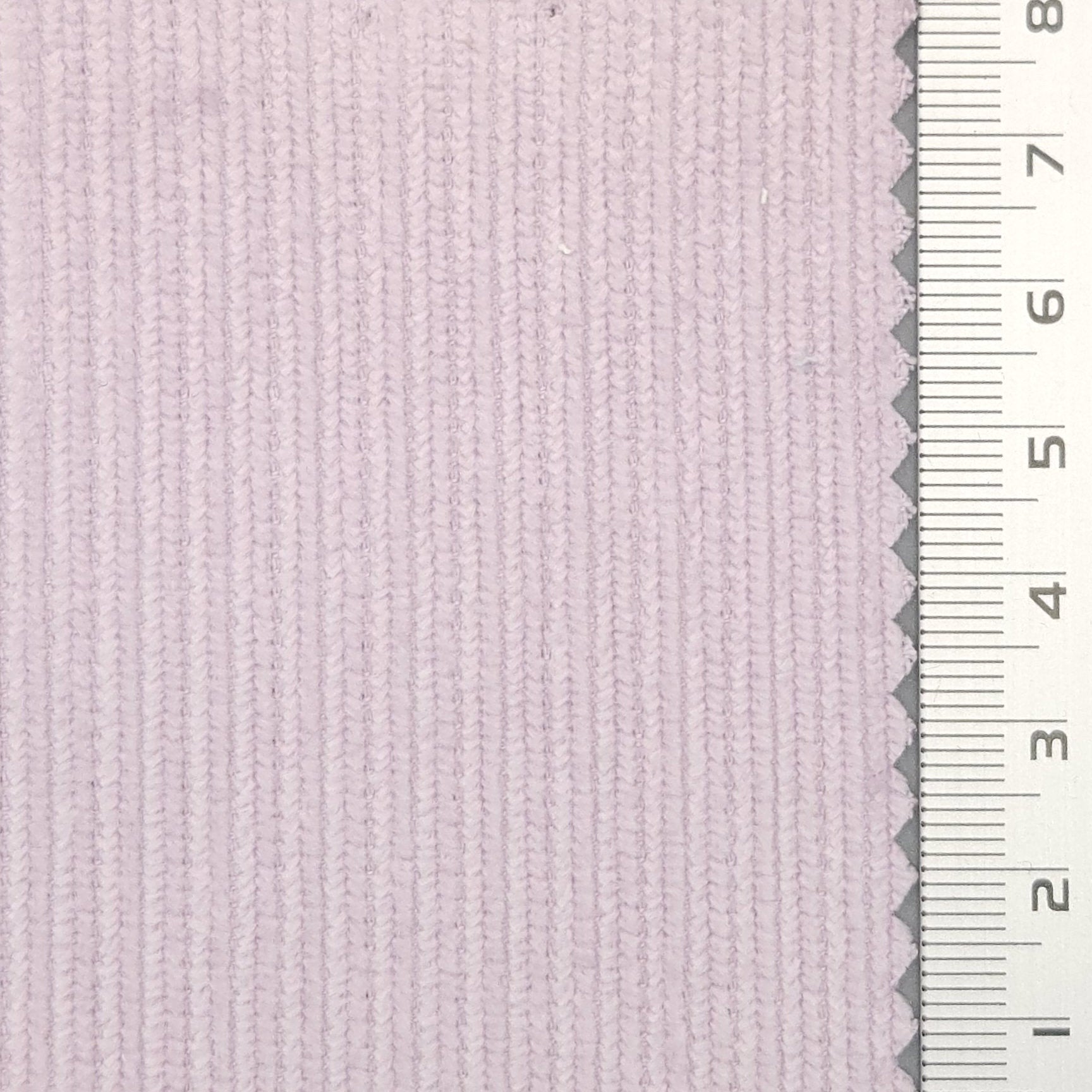 8Wale Solid Corduroy Tencel Cotton Woven Fabric - FAB 1677 - 7.Twilight