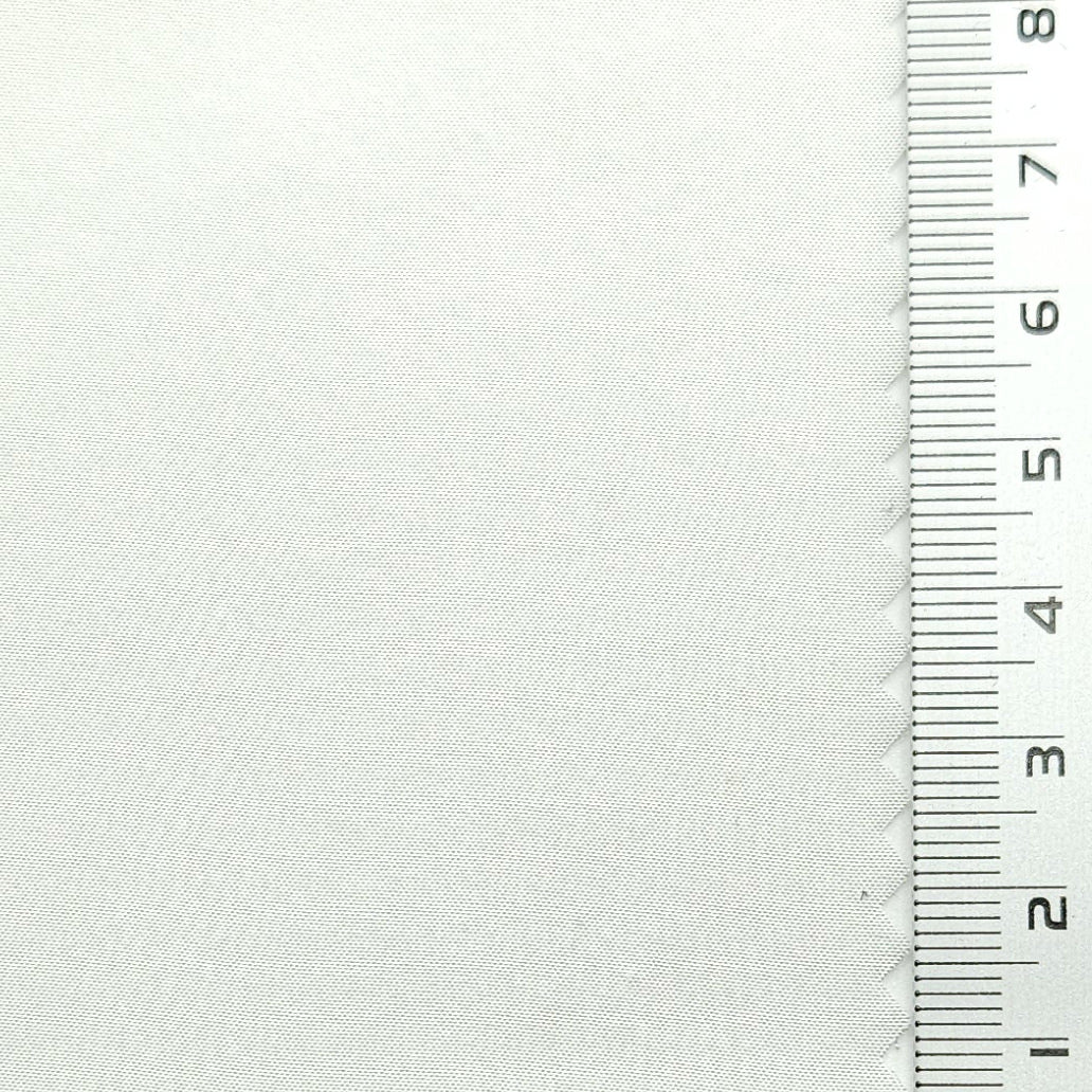 1.Olive-2.White-3.Salmon-4.Pink-5.Mint - Solid Sand Washing Silk Woven Fabric - FAB 1632