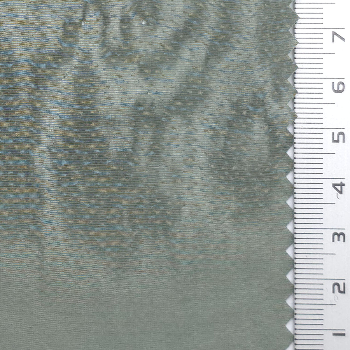 Crinkled Polyamide Woven Fabric - FAB1985 - Gray