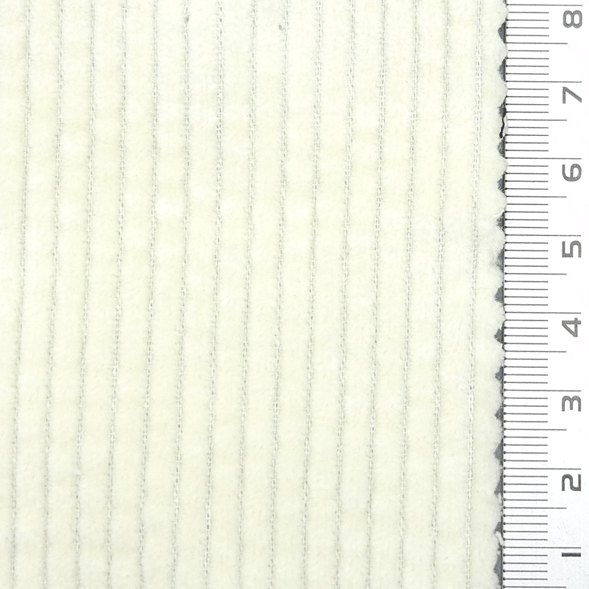 Solid Corduroy Cotton Woven Fabric - FAB1669 - 1.Periwinkle-2.Jungle Mist-3.Travertine-4.Cararra-5.Beige-6.Old Lace-7.Beige-8.Surf Crest-9.Golden Sand-10.Dawn Pink