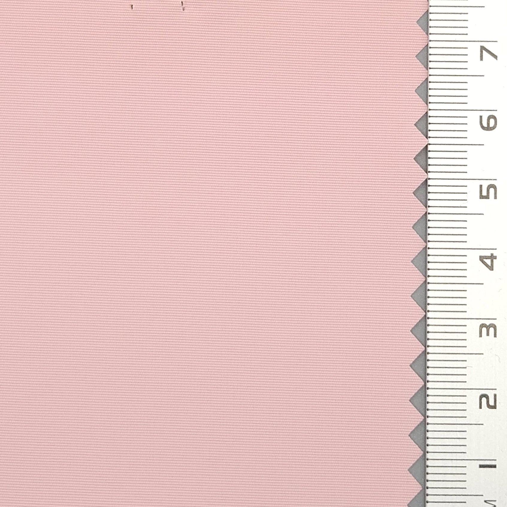 Solid Water Proof Recycled Nylon Woven Fabric - FAB 1684