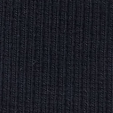 Solid Matching Rib Spandex Cotton Knit Fabric - FAB 1618 - 81