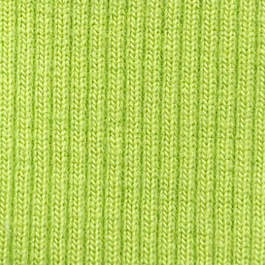 Solid Matching Rib Spandex Cotton Knit Fabric - FAB 1618 - 82