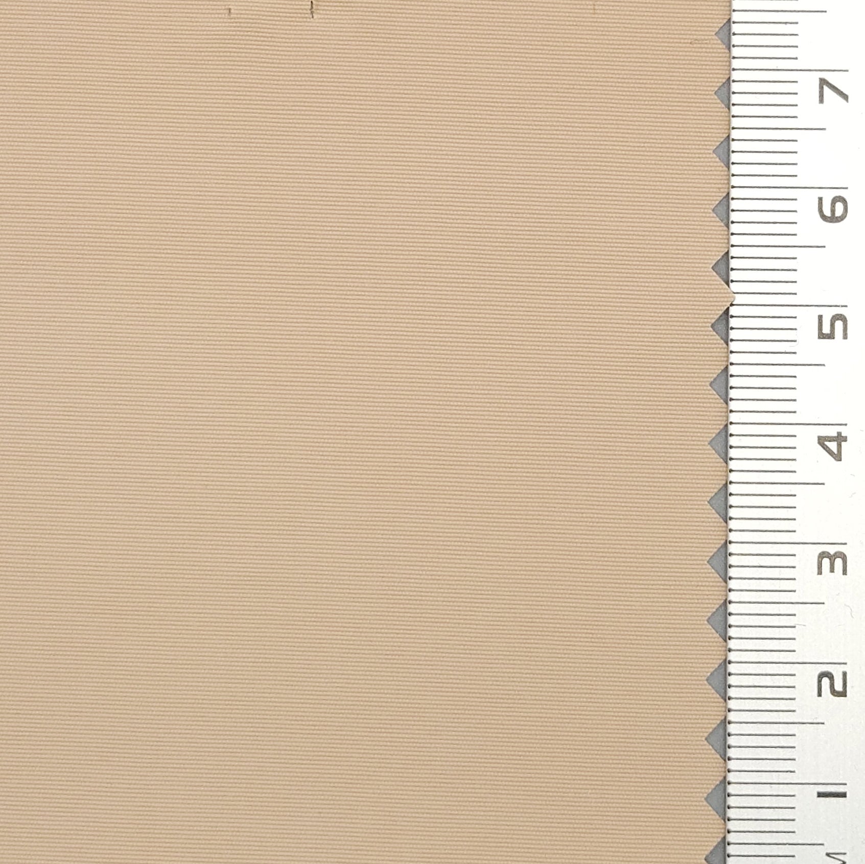 Solid Water Proof Recycled Nylon Woven Fabric - FAB 1684