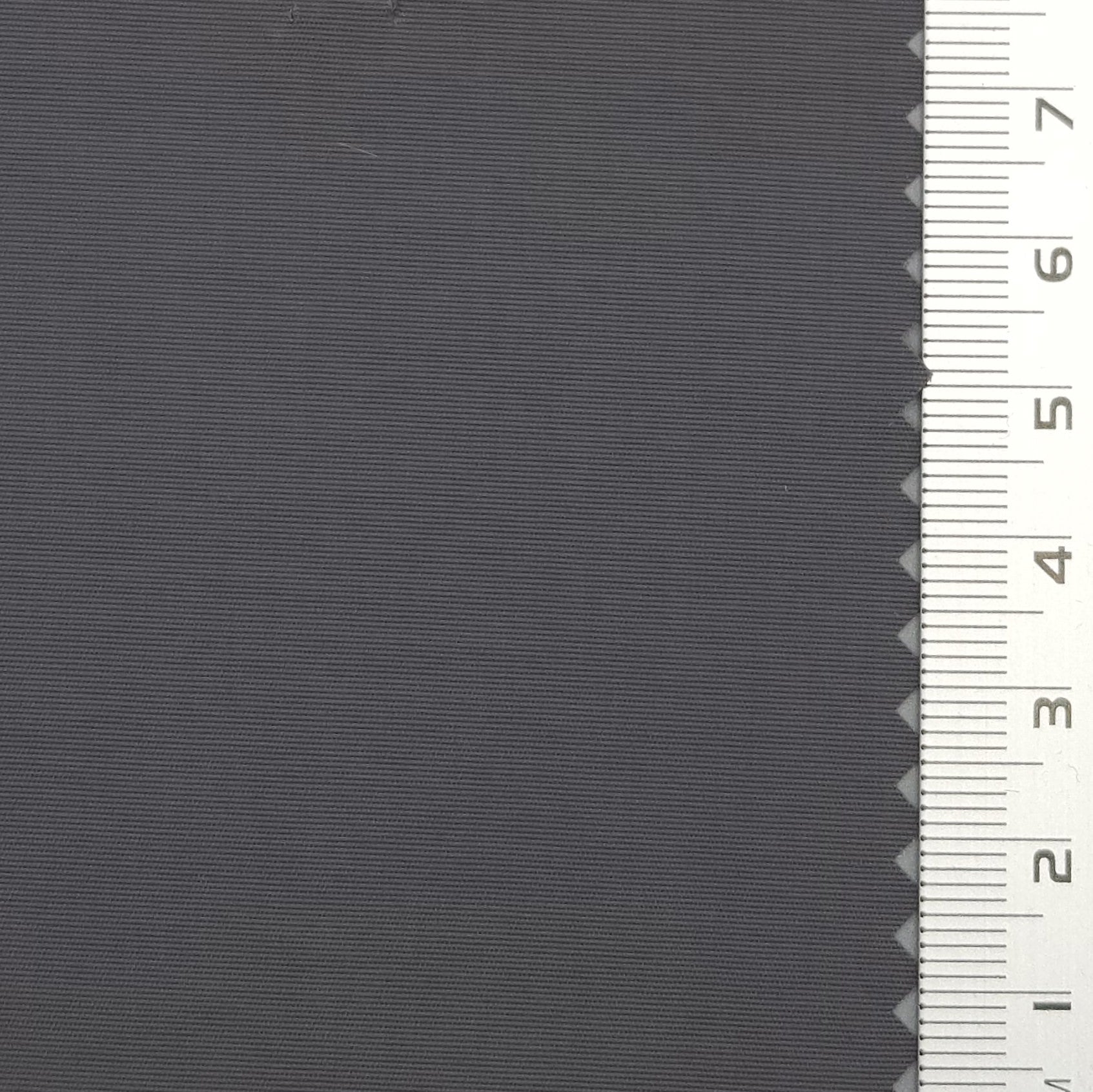 Solid Water Proof Recycled Nylon Woven Fabric - FAB 1684