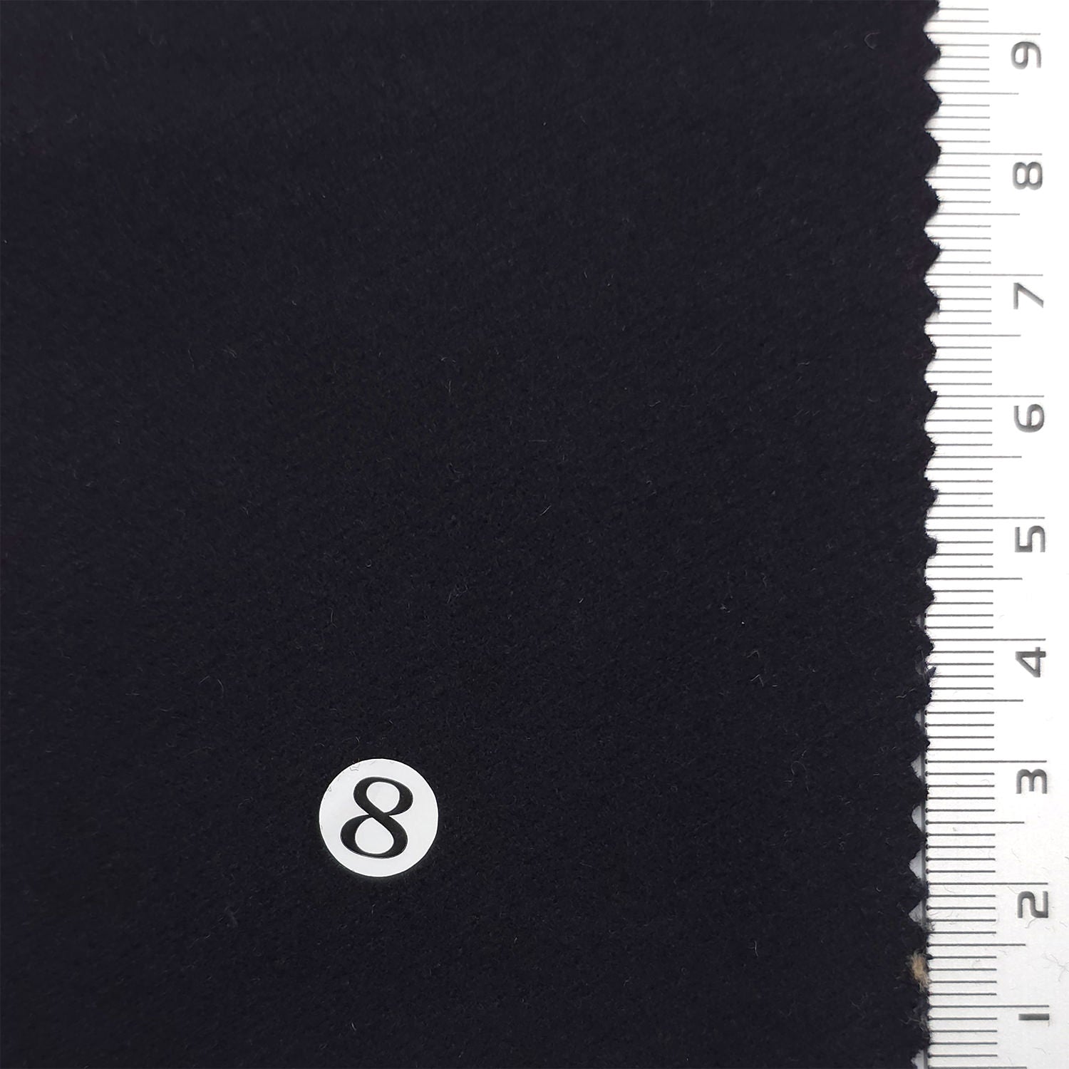 1: Warm Gray-2: Charcoal Gray-3: Light Brown-4: Warm Gray-5: Charcoal Gray - Soft Poly Woven Fabric - FAB 1873