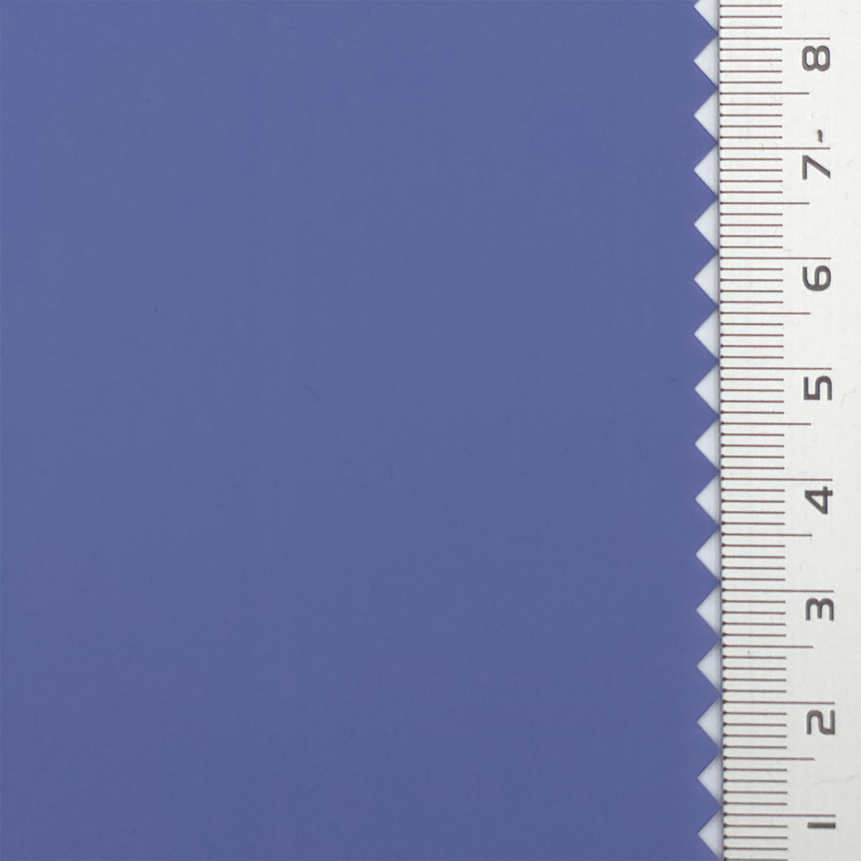 Royal Blue Visibility Poly Woven Fabric - FAB1842
