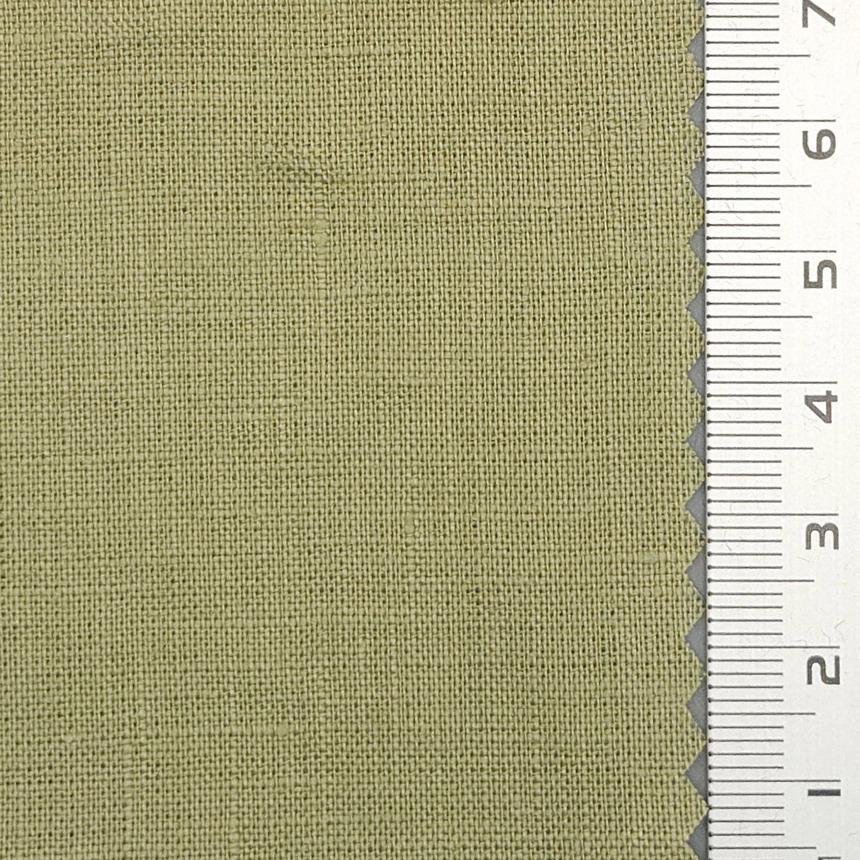 21s Solid Washing Linen Woven Fabric - FAB1678 - 1.Mirage-2.Rock-3.Dorado-4.Pale Oyster-5.Nomad-6.Silk-7.Cabbage Pont-8.Tallow-9.Bitter-10.Sorrell Brown