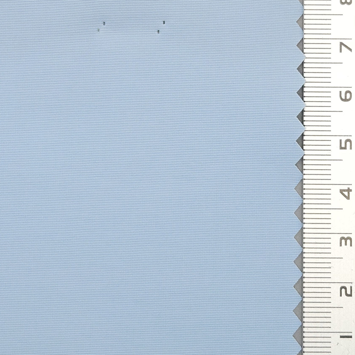 Solid Water Proof Recycled Nylon Woven Fabric - FAB1684 - 1.Pale Goldenrod-2.Wild Sand-3.Alabaster-4.Narvik-5.Harp-6.Aqua Haze-7.Iceberg-8.Spindle-9.Free Speech Blue-10.Ebb