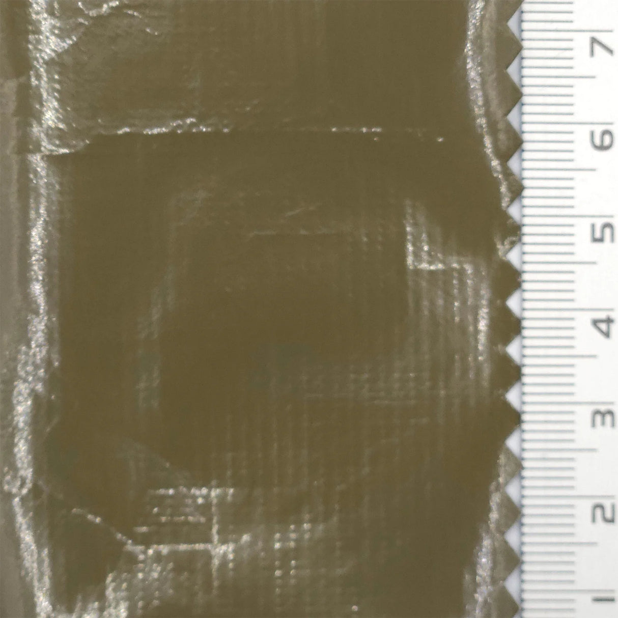 Enamel Solid Shiny Polyurethane Polyester Woven Fabric - FAB1765 - 1.Blue-2.Lavender-3.Coral-4.Gold-5.Silver-6.White-7.Pink-8.Khaki-9.Aqua-10.Red