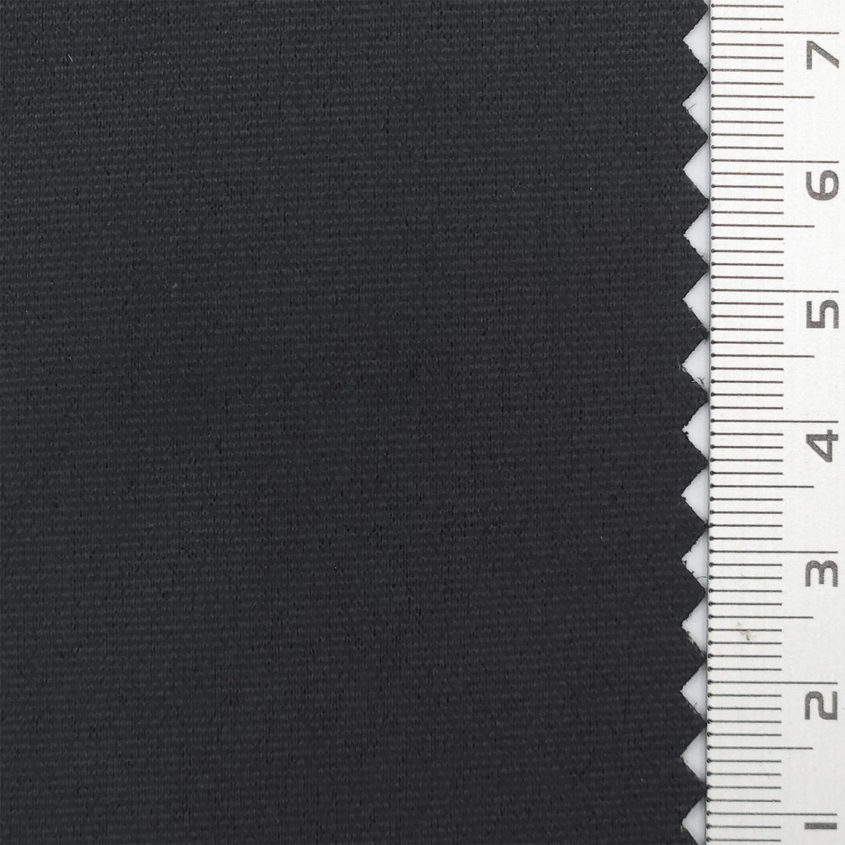 Solid Crack Suede Polyurethane Polyester Knit Fabric - FAB1764 - 1.Grey-2.Sage-3.Chocolate-4.Pink-5.Dark Brown-6.Brown-7.Taupe-8.Black-9.Khaki-10.Dark Brown