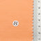 8.Fluorescent Orange