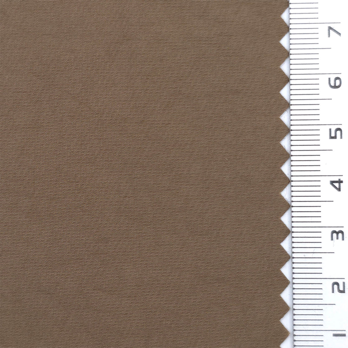Medium Brown - Rugged Nylon Woven Fabric - FAB1868