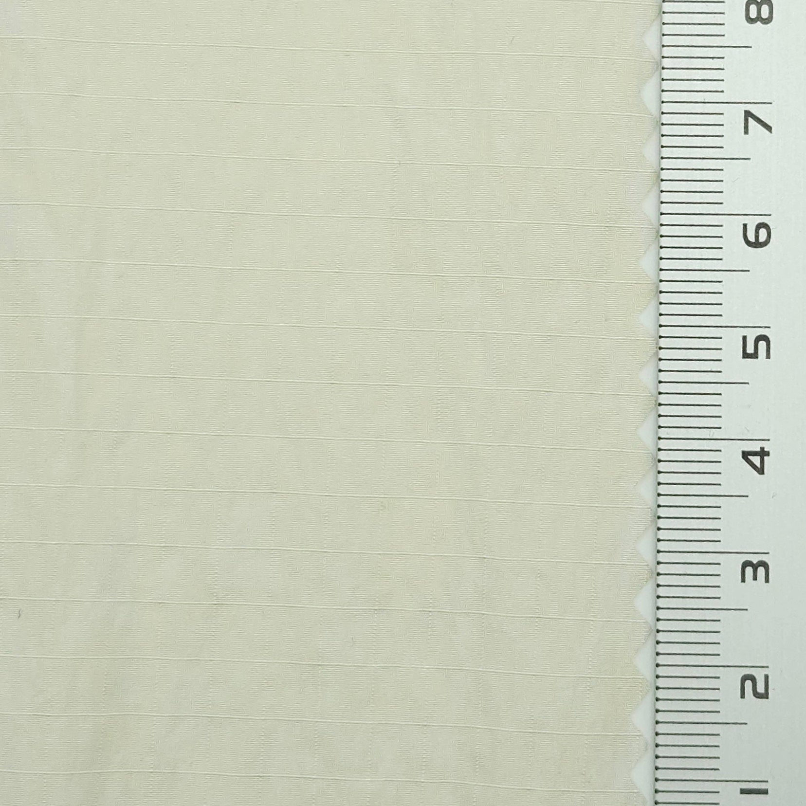 Solid Nylon Woven Fabric - FAB 1547 - 8.Grey Nurse