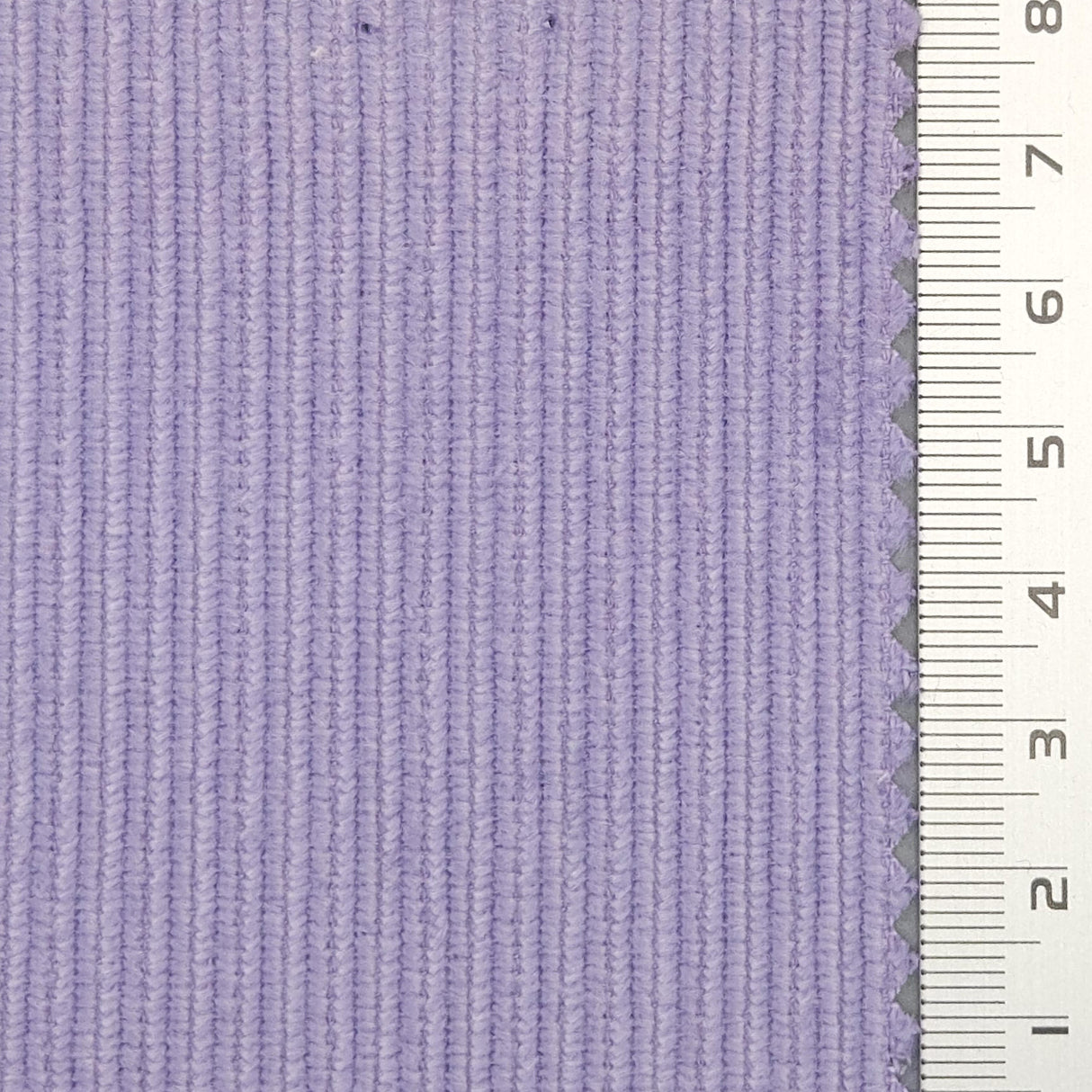 8Wale Solid Corduroy Tencel Cotton Woven Fabric - FAB1677 - 1.Avocado-2.Cararra-3.White Linen-4.Romance-5.Rice Cake-6.Vanilla Ice-7.Twilight-8.Logan-9.Iron-10.Polo Blue