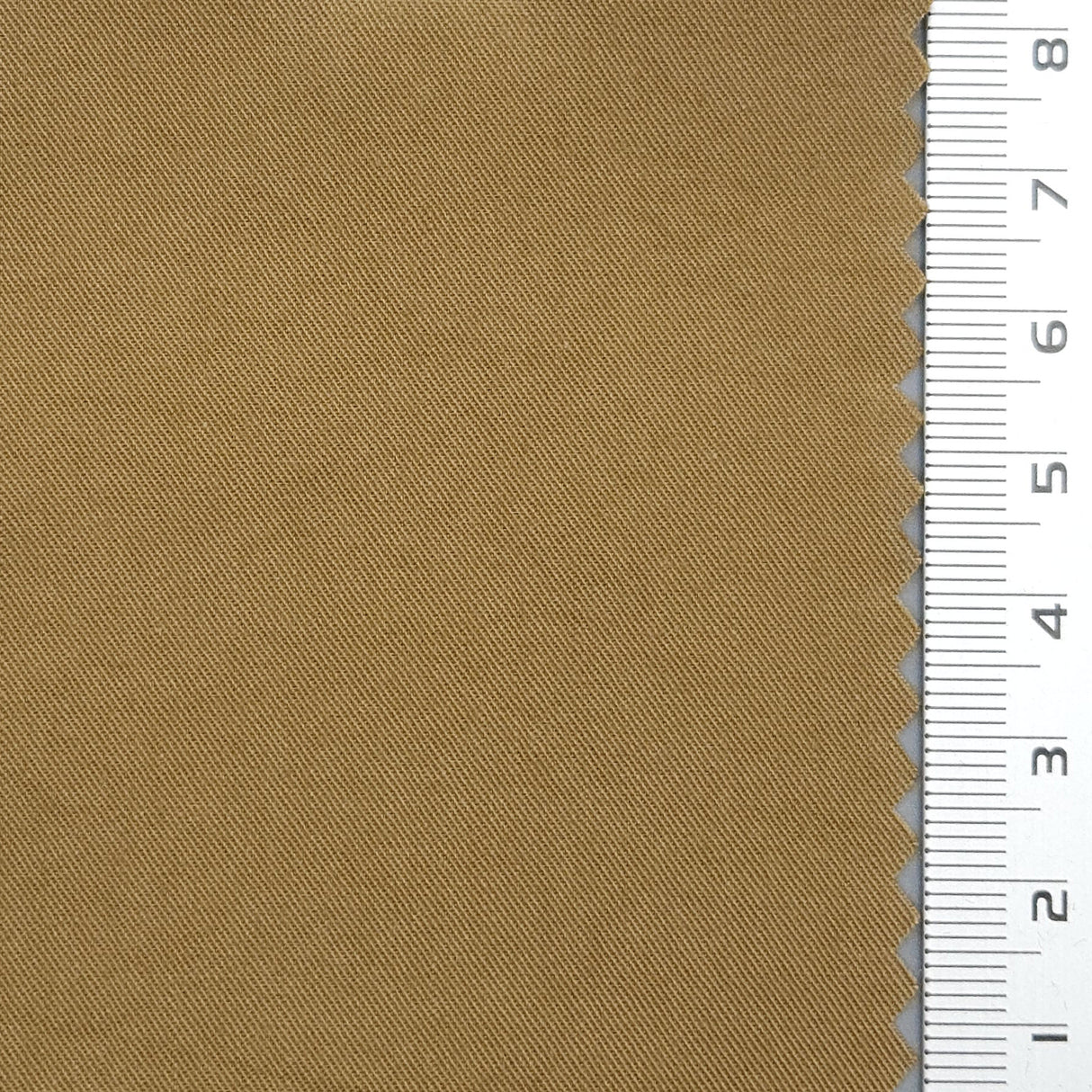 30s High Density Solid Twill Washing Cotton Woven Fabric - FAB1672 - 1.Old Lace-2.Apricot White-3.Catskill White-4.Buttery White-5.Tea-6.Chino-7.Muddy Waters-8.Muesli-9.Parchment-10.Go Ben