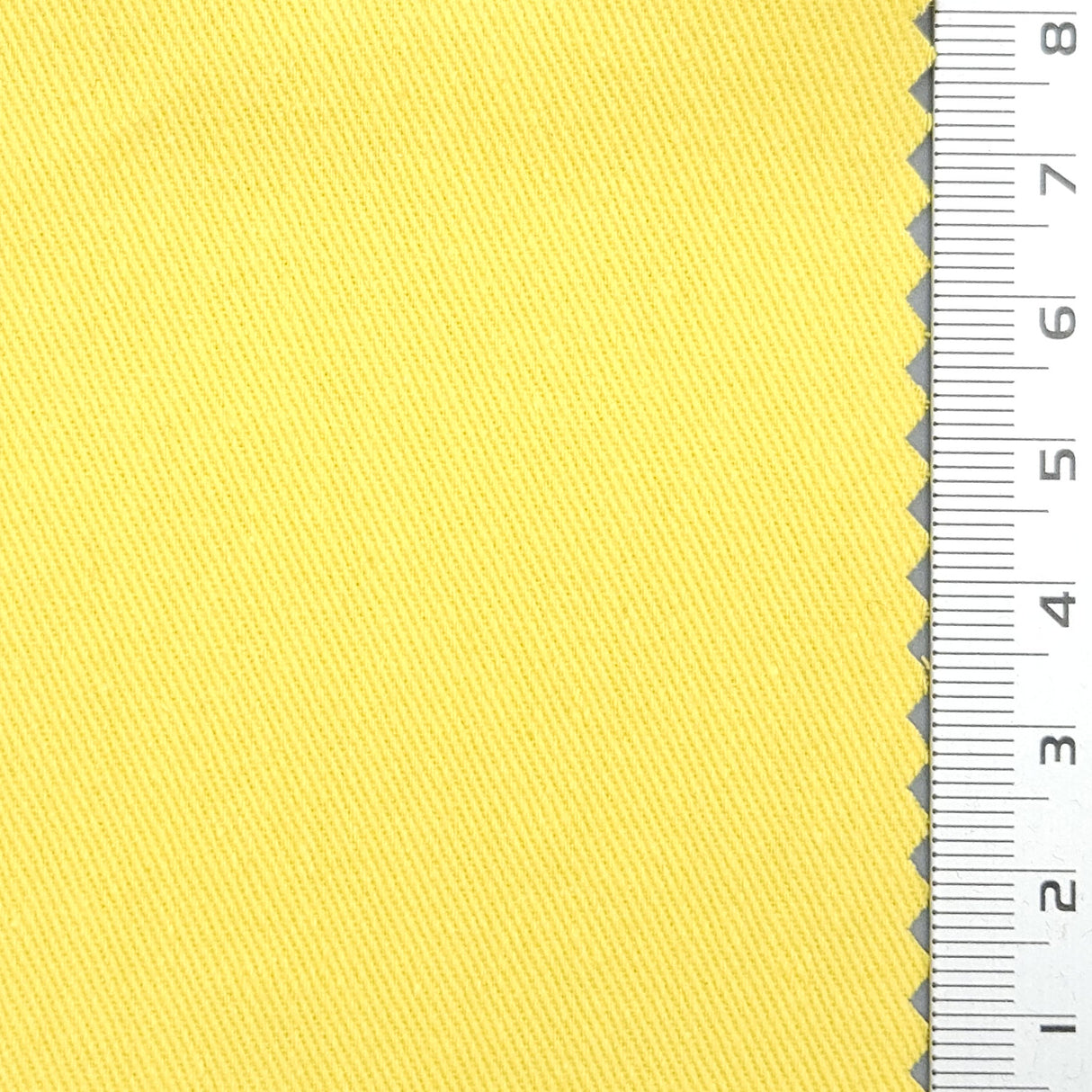 20s High Density Solid Twill Washing Cotton Woven Fabric - FAB1674 - 1.Pale Taupe-2.Half Spanish White-3.Romance-4.White Smoke-5.White-6.Bridesmaid-7.Cavern Pink-8.Corn-9.Metallic Gold-10.Anzac