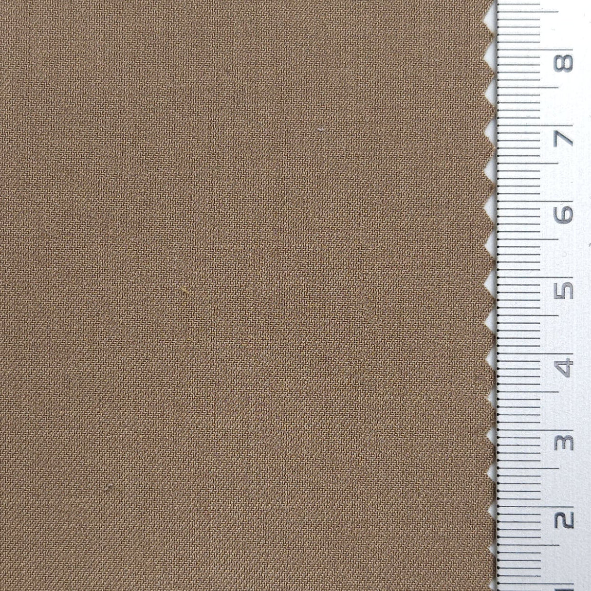 Polyester Rayon Spandex Woven | FAB1216 | 1.Viola, 2.Rosy Brown, 3.Malta, 4.Ivory, 5.Arrowtown, 6.Grey, 7.Pine Cone, 8.Coffee, 9.Dark Tan, 10.Seal Brown by Fabricis.com #