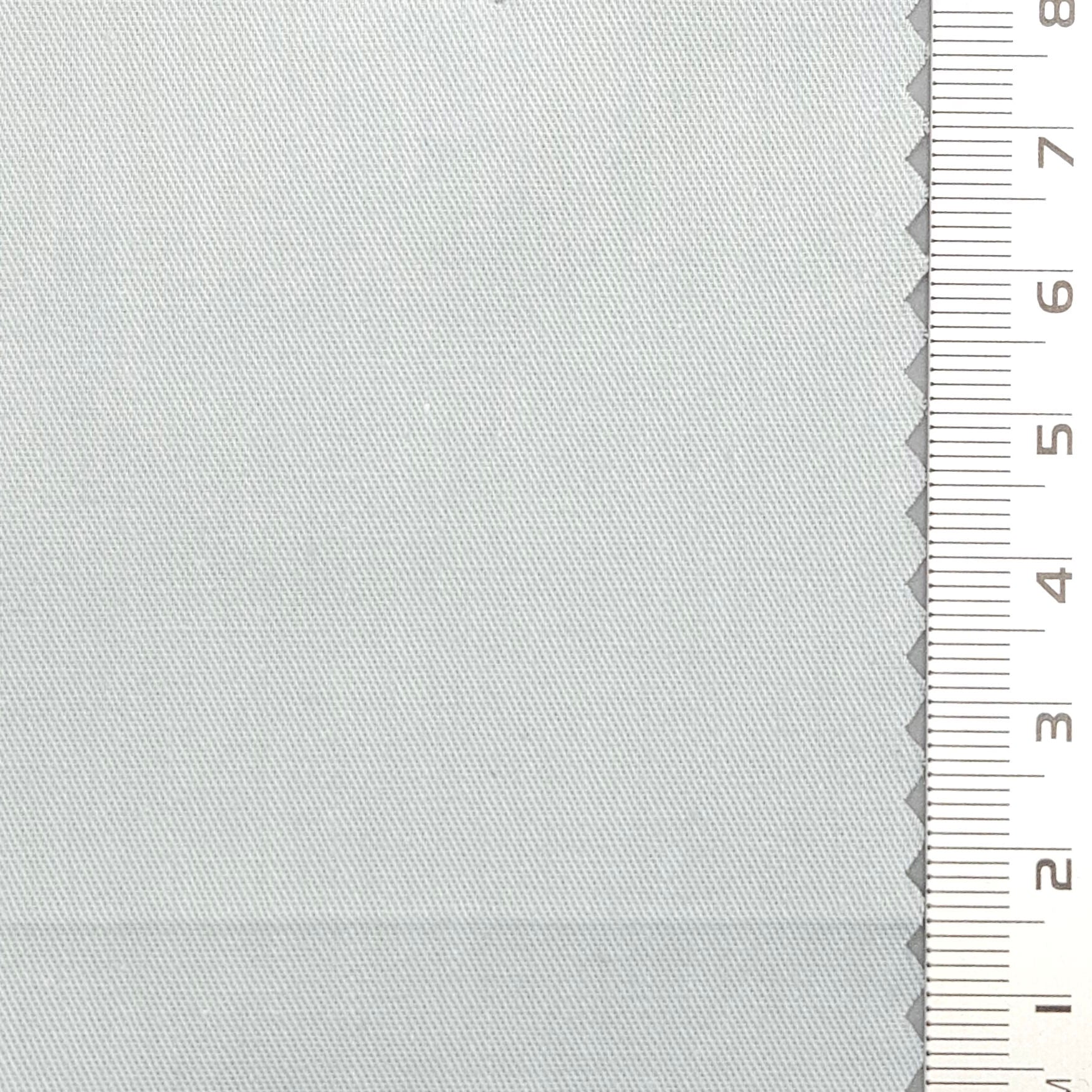 1.Bazaar-2.Concord-3.Pale Oyster-4.Beaver-5.Sandrift - 40'S Twill Cotton Woven Fabric - FAB 1177