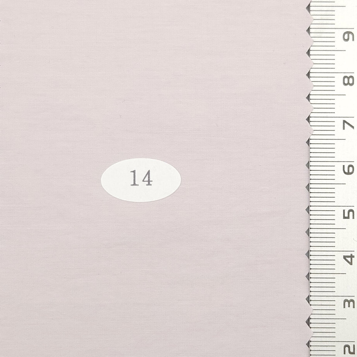 Solid Plain Recycled Washing Cotton Nylon Woven Fabric - FAB1701 - 1.Beauty Bush-2.Satin Linen-3.Silver-4.Aqua Haze-5.Link Water-6.Jordy Blue-7.Quill Grey-8.Grey Goose-9.Pinkish Red-10.Light Grey