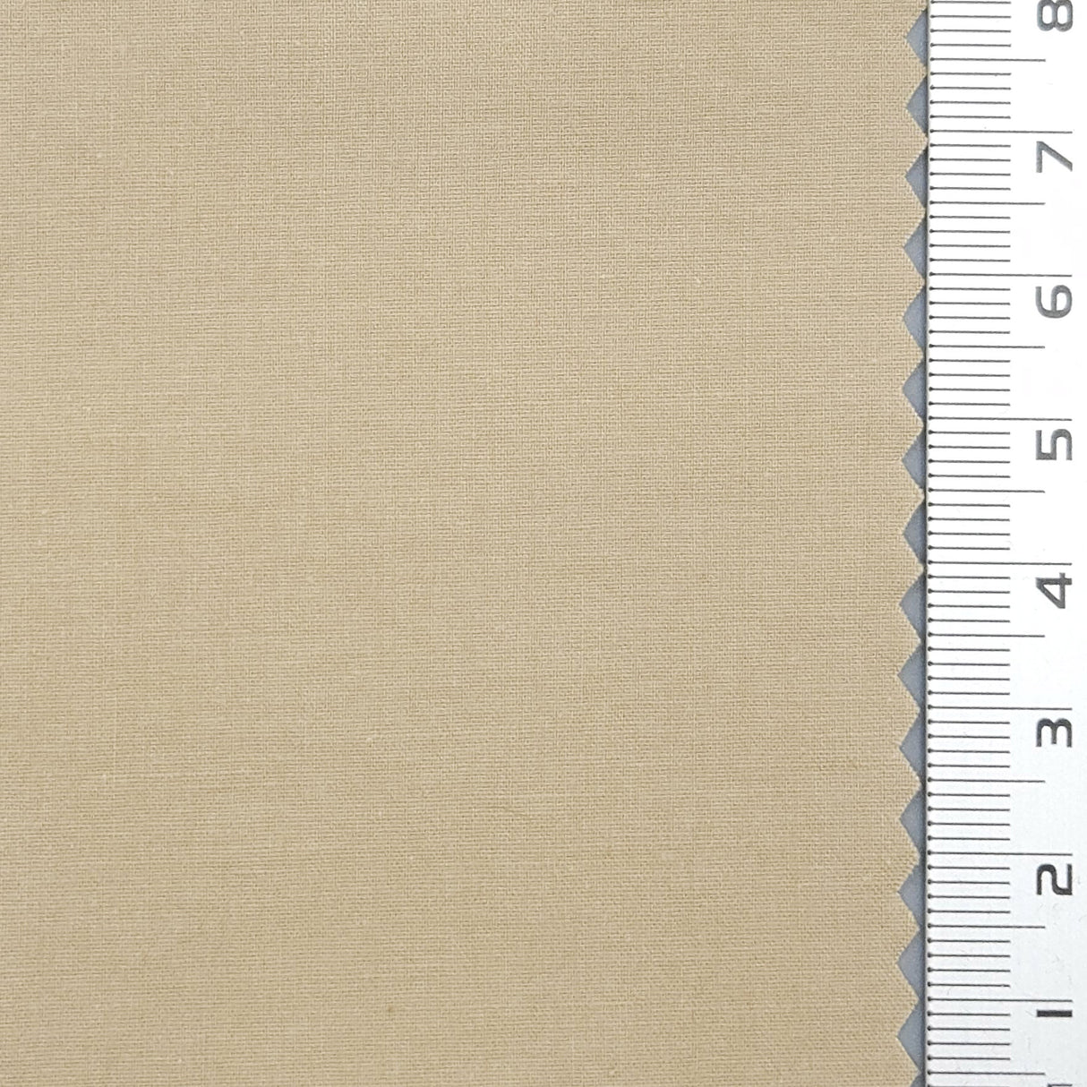 40s Solid Enzyme Washing Cotton Spandex Woven Fabric - FAB1670 - 1.Twilight Blue-2.Pewter-3.Aqua Haze-4.Promenade-5.Blanc-6.Ecru White-7.Almond-8.Sour Dough-9.Eagle-10.Clay Creek