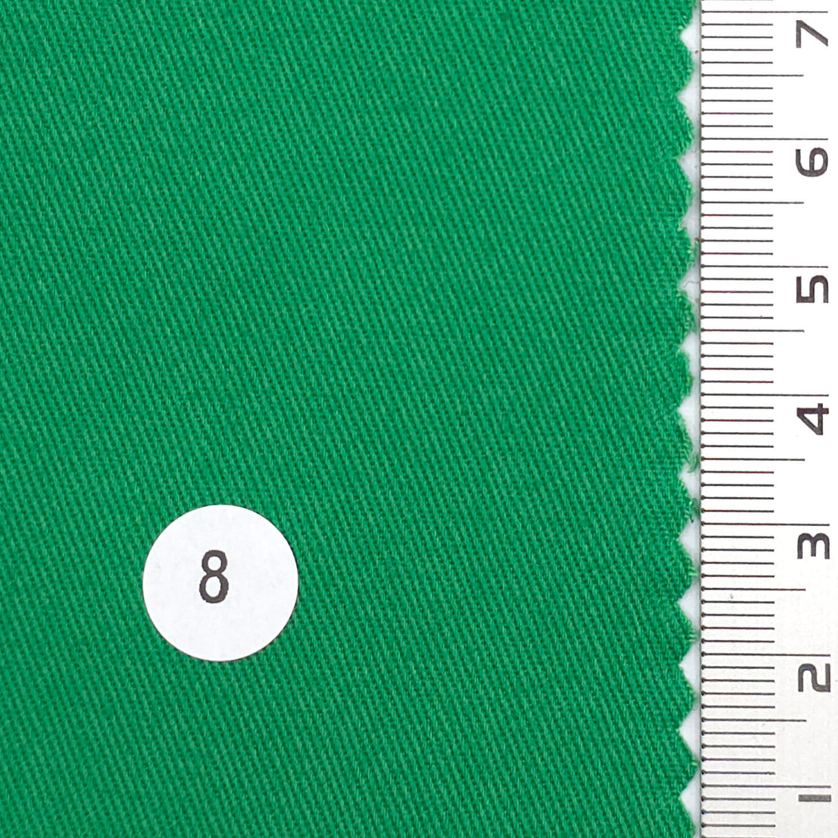 16 Count Solid Twill Cotton Woven Fabric - FAB1817 - 1.Cream-2.White-3.Ivory-4.Pink-5.Mint-6.Sage-7.Teal-8.Emerald-9.Yellow-10.Gold