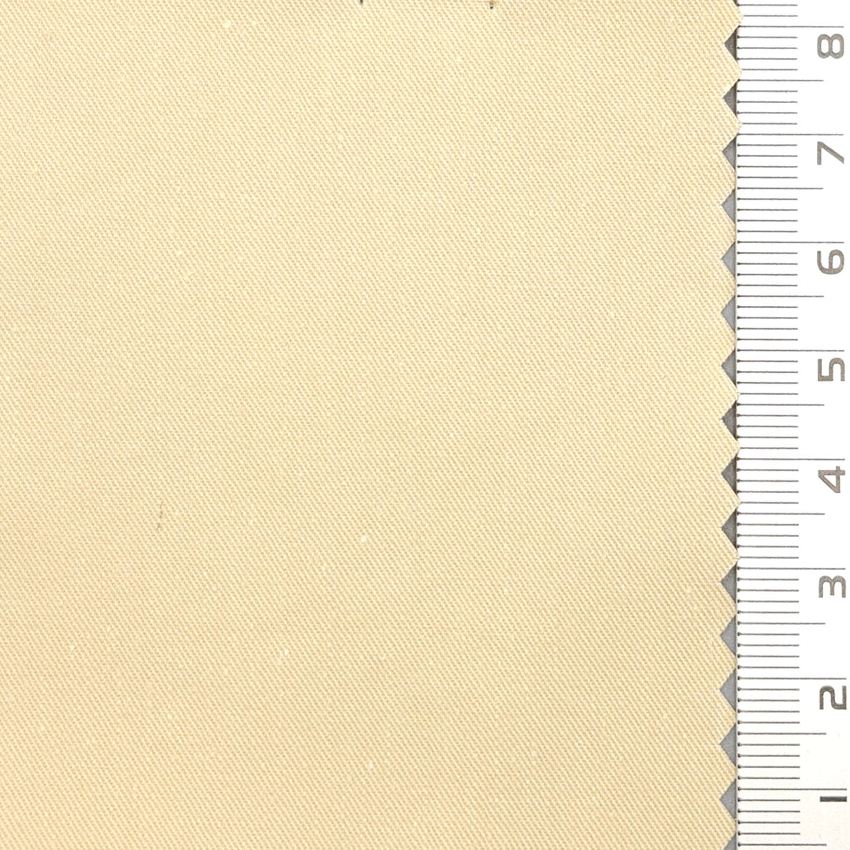 30s High Density Solid Enzyme Twill Washing Cotton Woven Fabric - FAB1671 - 1.Pale Oyster-2.Lemon Grass-3.Grey Olive-4.Silver Chalice-5.Nobel-6.Grey-7.Donkey Brown-8.Stone-9.Cement-10.Martini