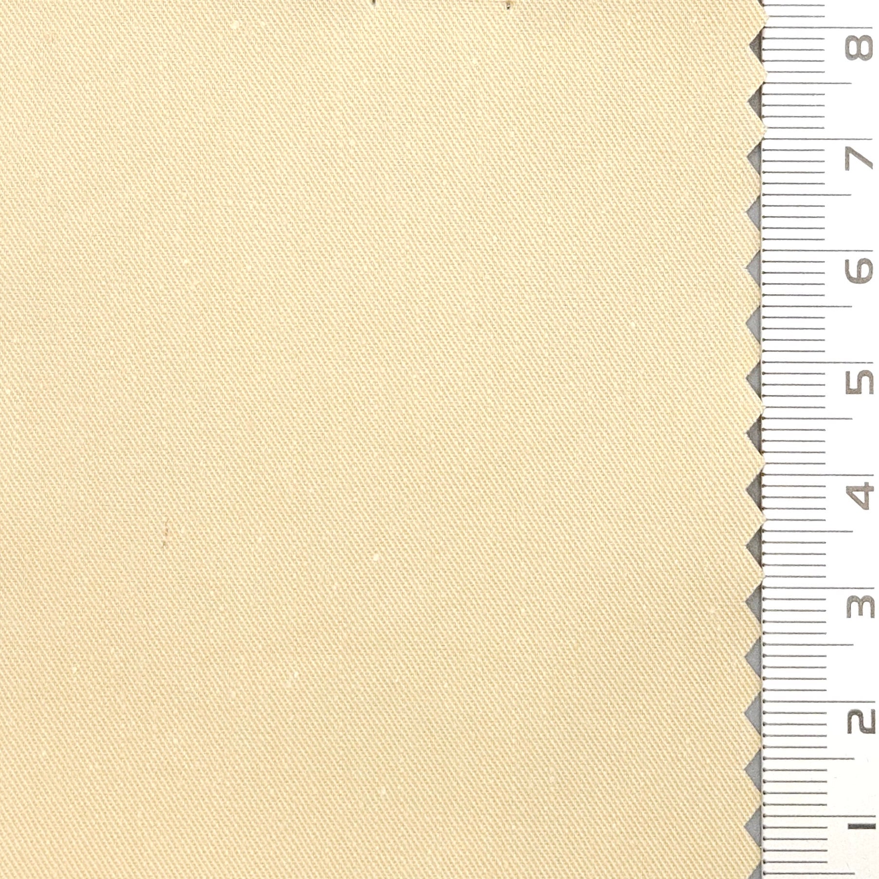 1.Pale Oyster-2.Lemon Grass-3.Grey Olive-4.Silver Chalice-5.Nobel - 30s High Density Solid Enzyme Twill Washing Cotton Woven Fabric - FAB 1671