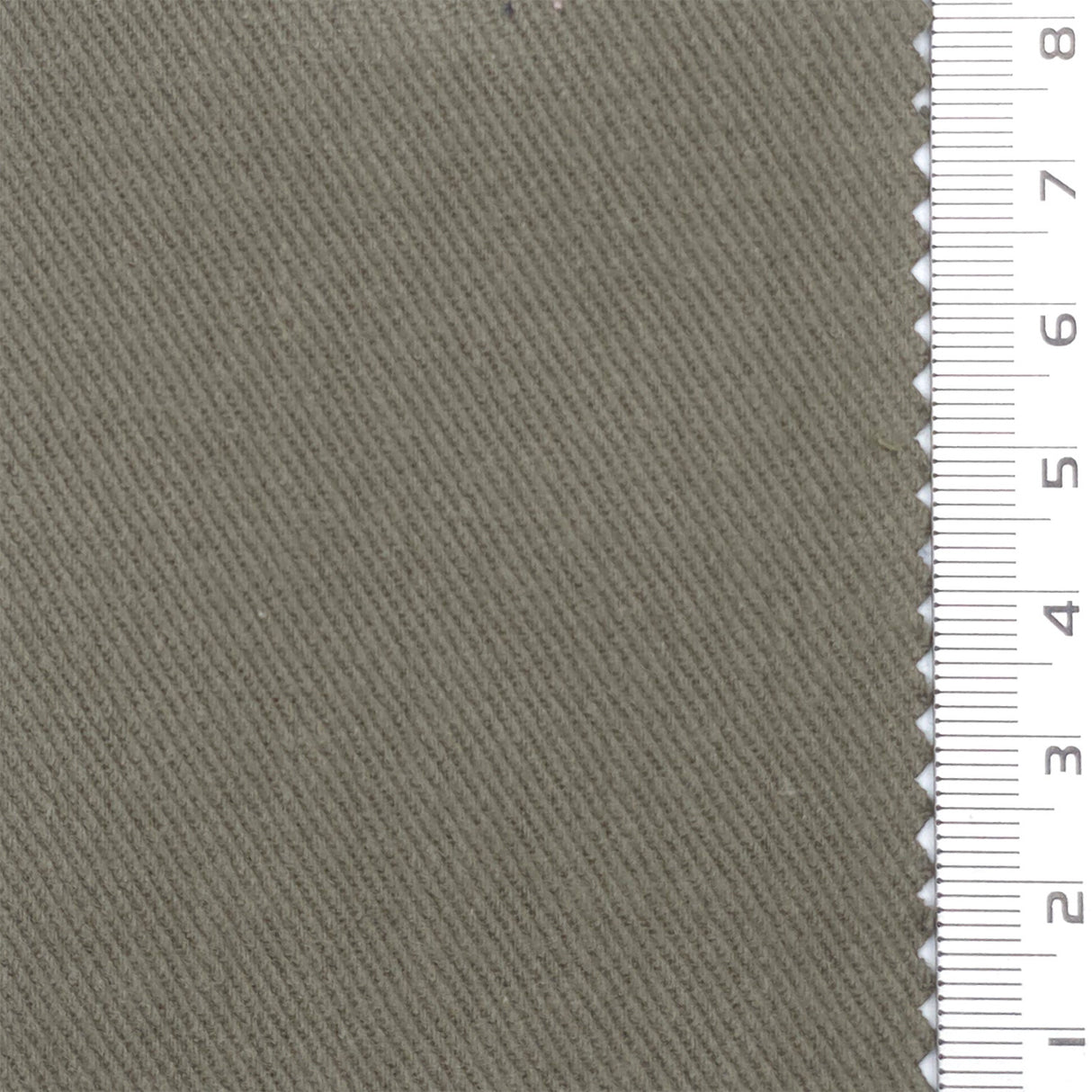 Cotton Twill Woven Fabric - FAB1184