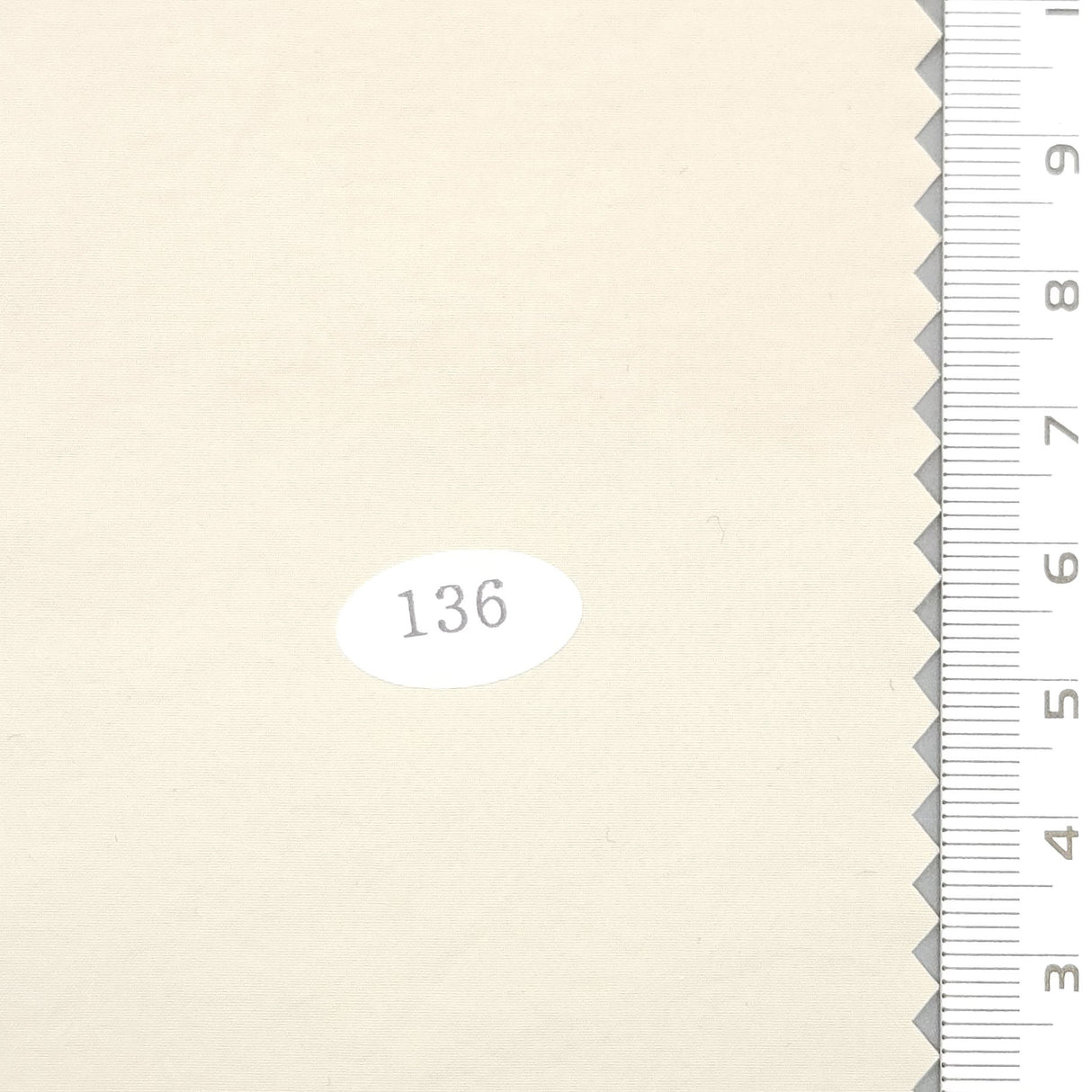 Solid Recycled Nylon Woven Fabric - FAB1683 - 1.Rose Quartz-2.Cotton Seed-3.Americano-4.Shingle Fawn-5.Pale Brown-6.Sour Dough-7.Linen-8.Provincial Pink-9.N/A-10.N/A