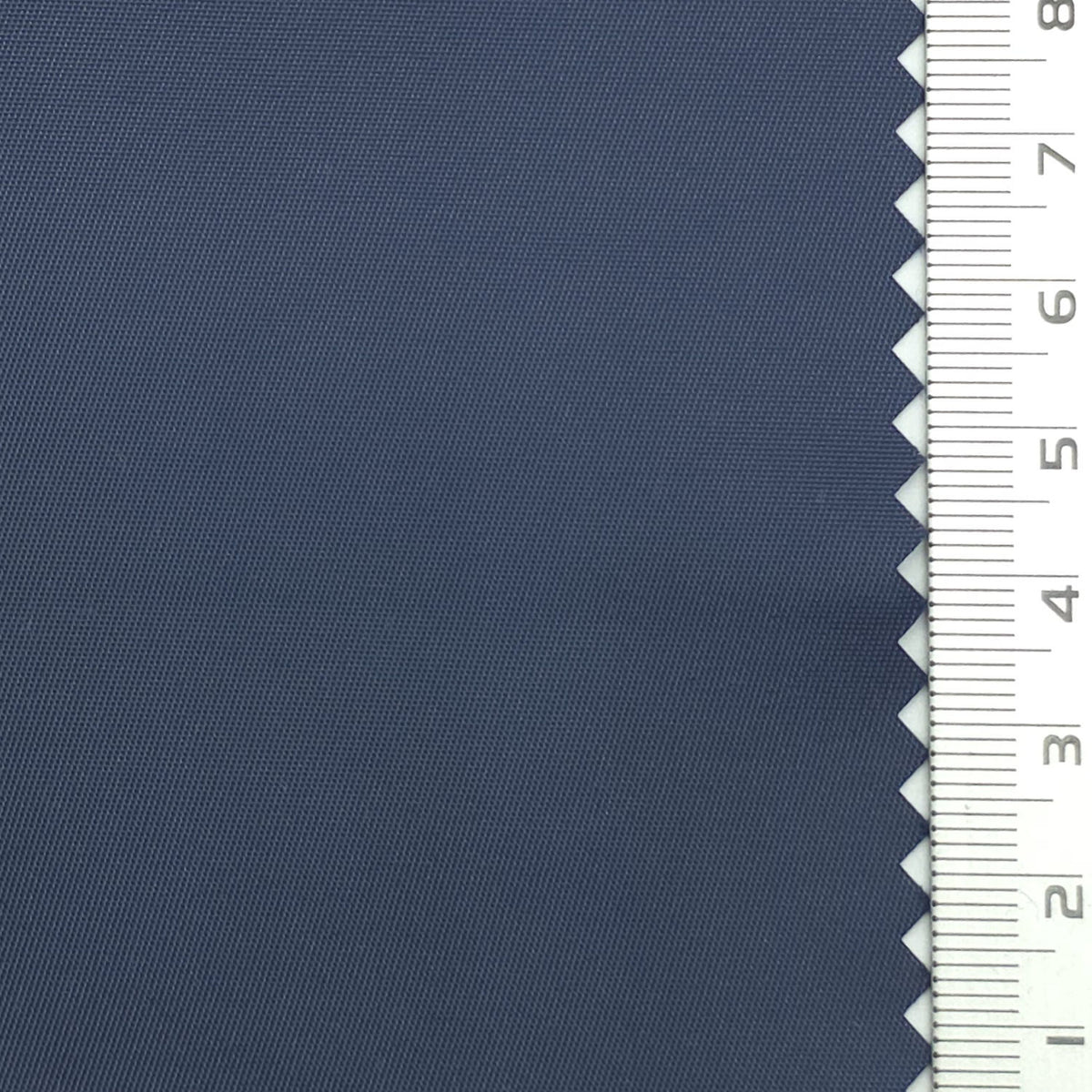 High-Density Twill Polyester Woven Fabric - FAB1959 - Slate Blue