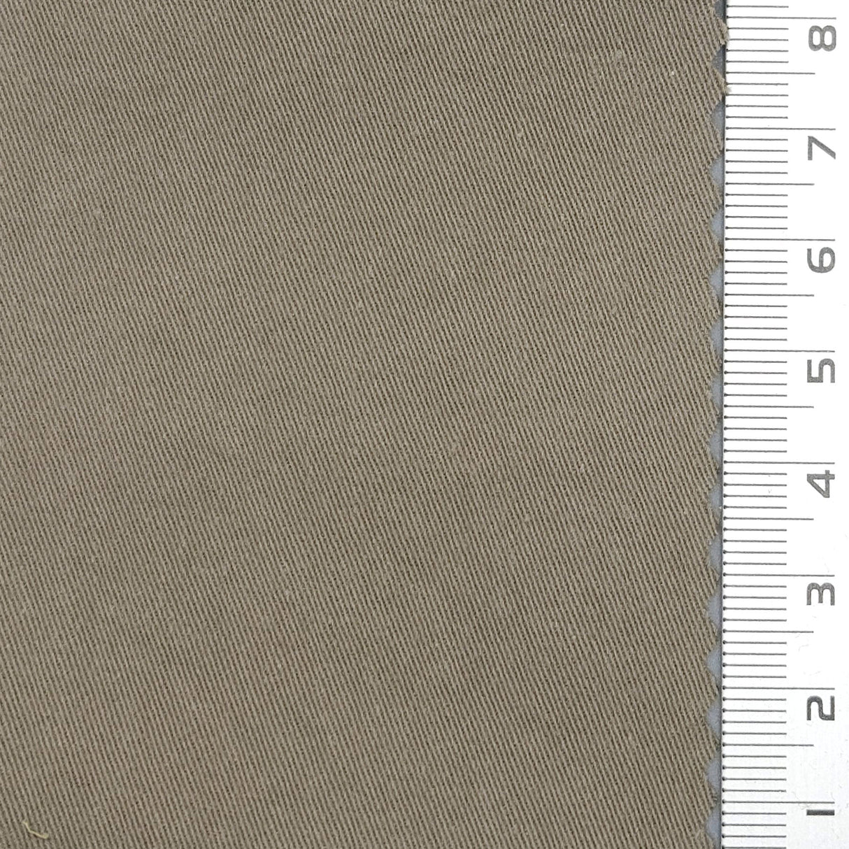 20s High Density Solid Enzyme Washing Spandex Cotton Woven Fabric - FAB1664 - 1.Pewter-2.Foggy Grey-3.Apricot White-4.Spanish White-5.Pavlova-6.Muesli-7.Amulet-8.Arrowtown-9.Merlin-10.Space Shuttle