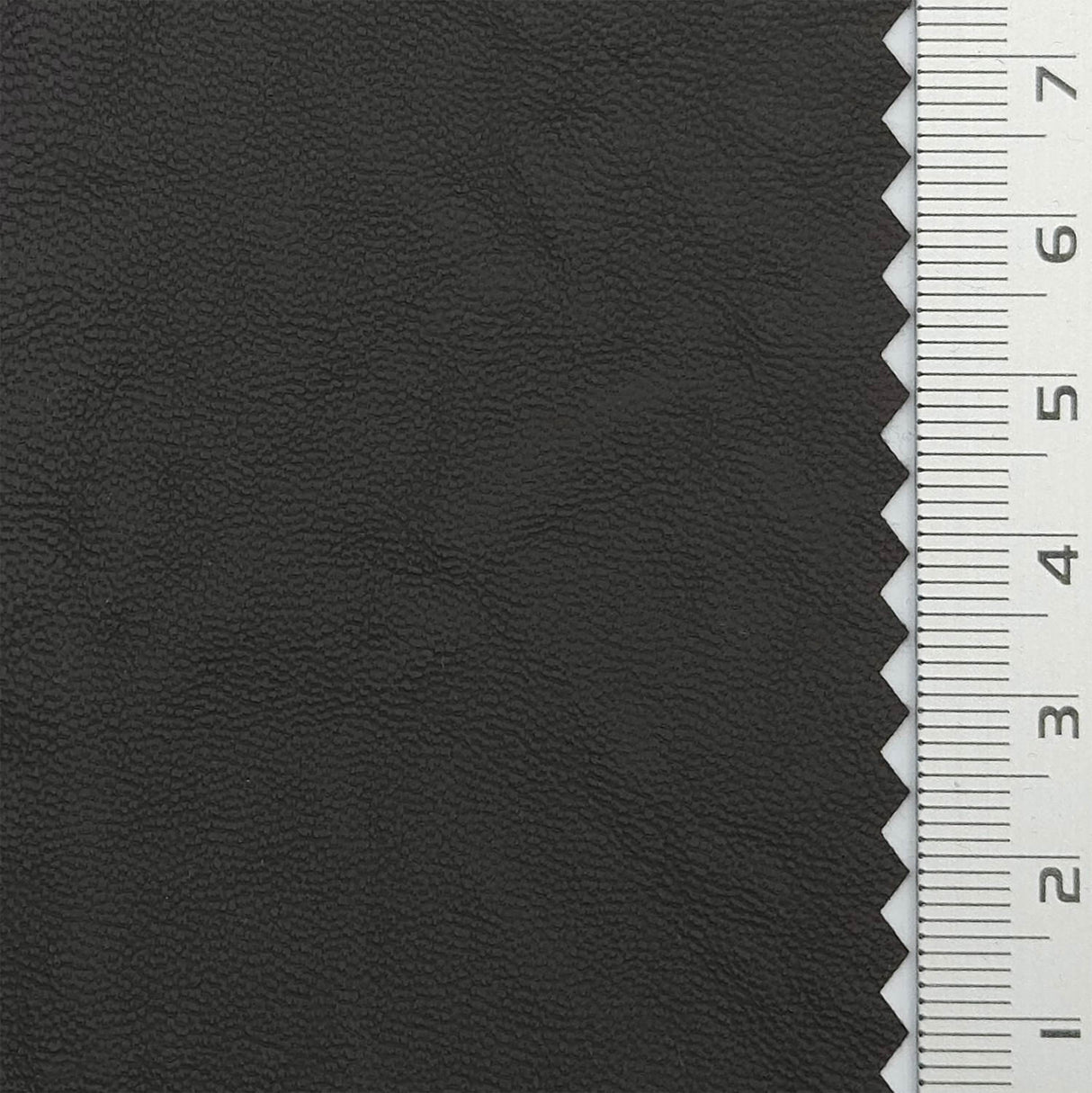 Soft Solid Leather Rayon Polyurethane Woven Fabric - FAB1805 - 1.Camel brown-2.Rose beige-3.Ivory-4.Light beige-5.Light taupe-6.Gray taupe-7.Burgundy brown-8.Charcoal black-9.Dark brown-10.Deep black