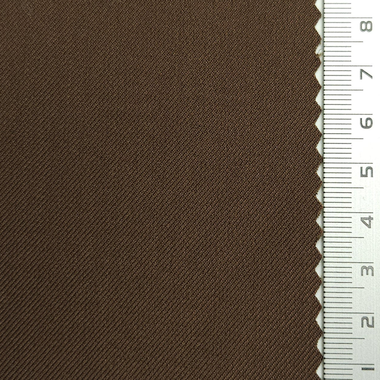 Polyester Rayon Woven - FAB 1215 - 8.Jambalaya