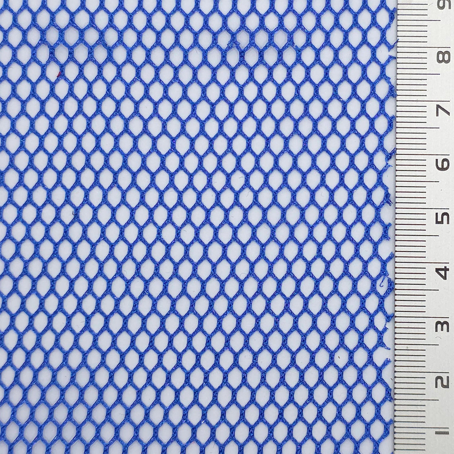 Nylon(100/24) Mesh Fabric - FAB 1131 - 8.Blue