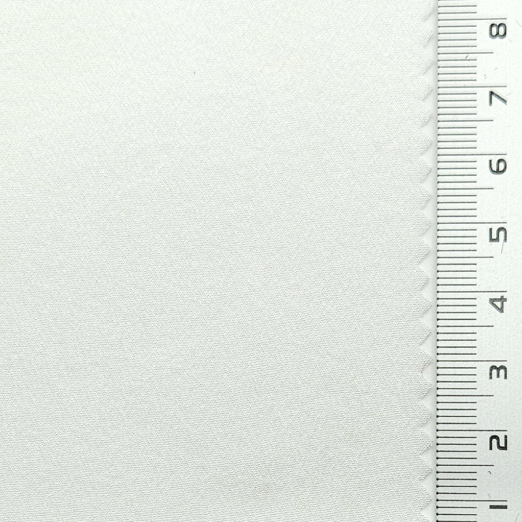 Solid Sand Washing Silk Woven Fabric - FAB1631 - 1.Grey-2.Navy-3.Navy-4.Black-5.Beige-6.Beige-7.Mint-8.White-9.Red-10.Brown