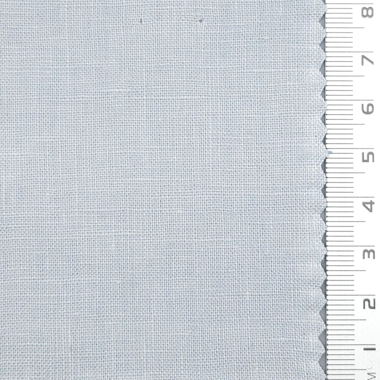 14s Premium Solid Washing Linen Woven Fabric - FAB1661 - 1.Lochinvar-2.Hunter Green-3.Chino-4.Lemon Grass-5.Blanc-6.Oyster Pink-7.Eagle-8.Solitude-9.Chetwode Blue-10.Cumulus