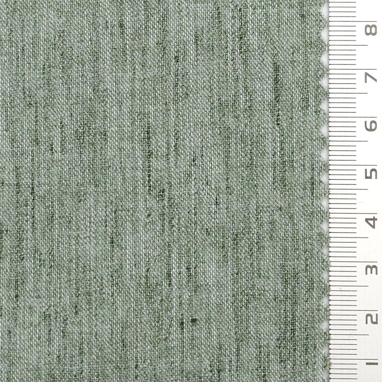 Solid Crinkled Plain Cotton Polyester Linen Woven Fabric - FAB1772 - 1.Yellow beige-2.Light yellow-3.Light peach-4.White-5.Light pink-6.Natural-7.Light grey-8.Sage green-9.Powder blue-10.Medium grey