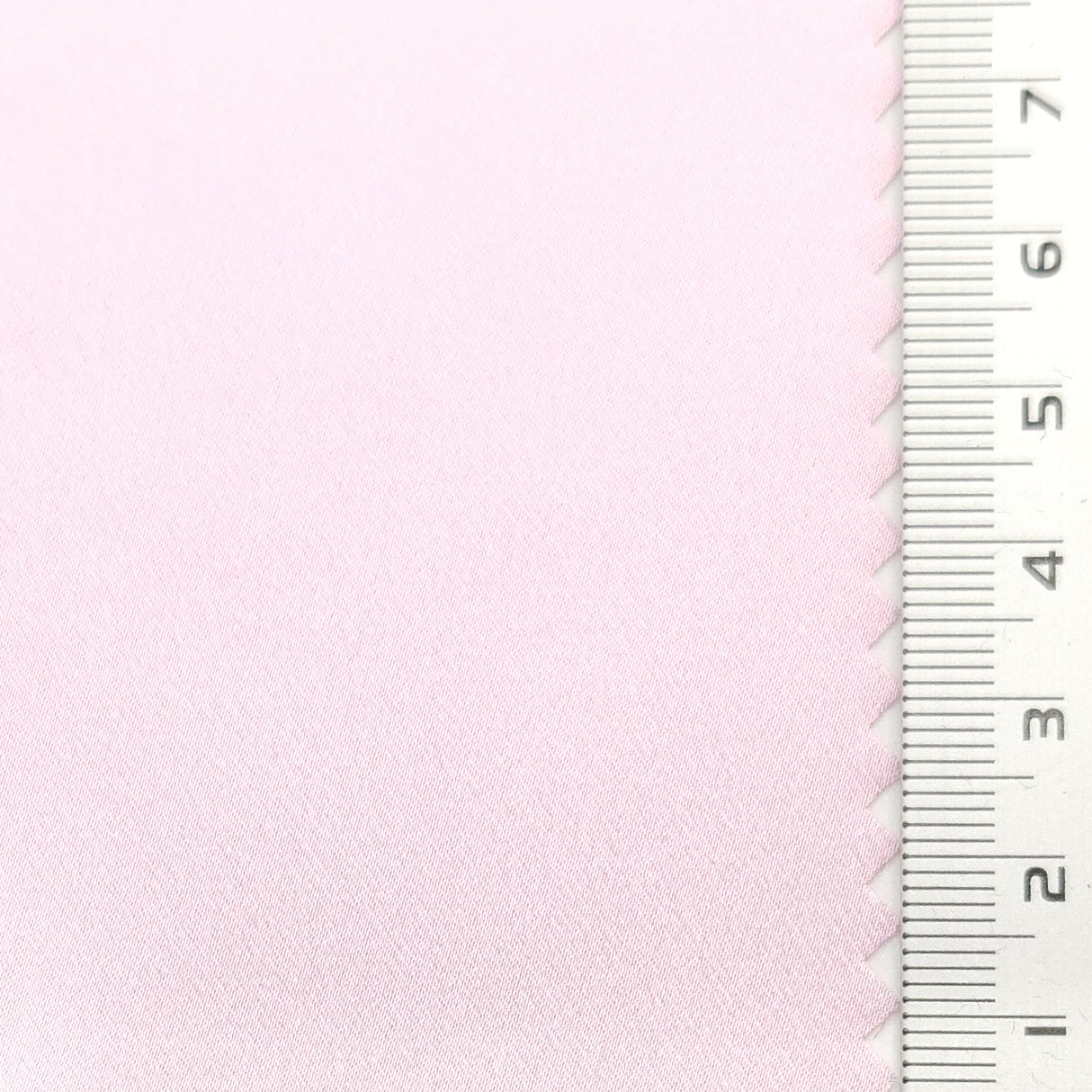 19mm Solid Satin Silk Woven Fabric - FAB1641 - 1.Yellow-2.Grey-3.Blue-4.Lilac-5.Purple-6.Pink-7.Orange-8.Pink-9.Red-10.White