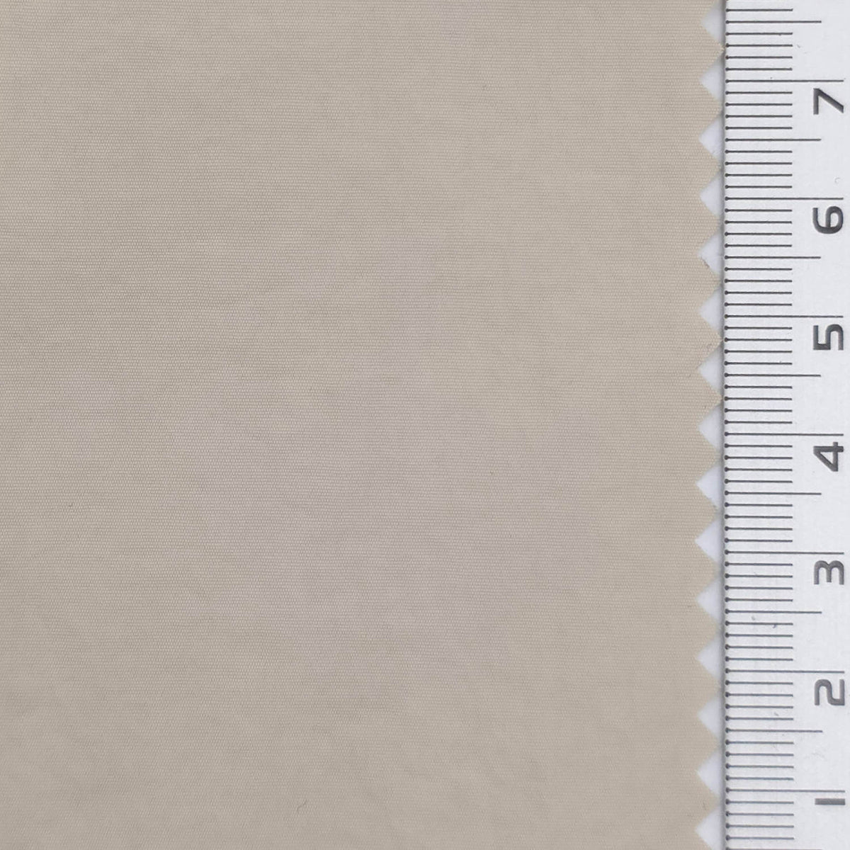 1: Pale Sage Green-2: Light Gray-3: Pale Olive-4: Cream-5: White - Lightweight Crinkle High Density Nylon Woven Fabric - FAB 1939