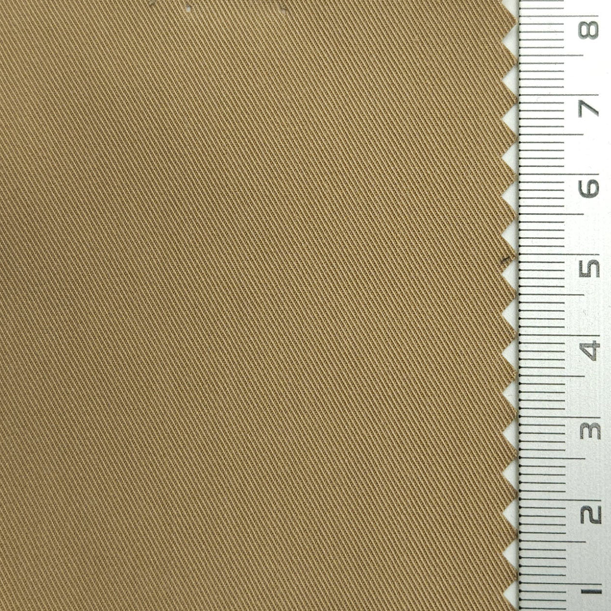 1.Tallow-2.Lola-3.Rosy Brown-4.Echo Blue-5.Echo Blue - Cotton Nylon Woven Fabric - FAB 1191