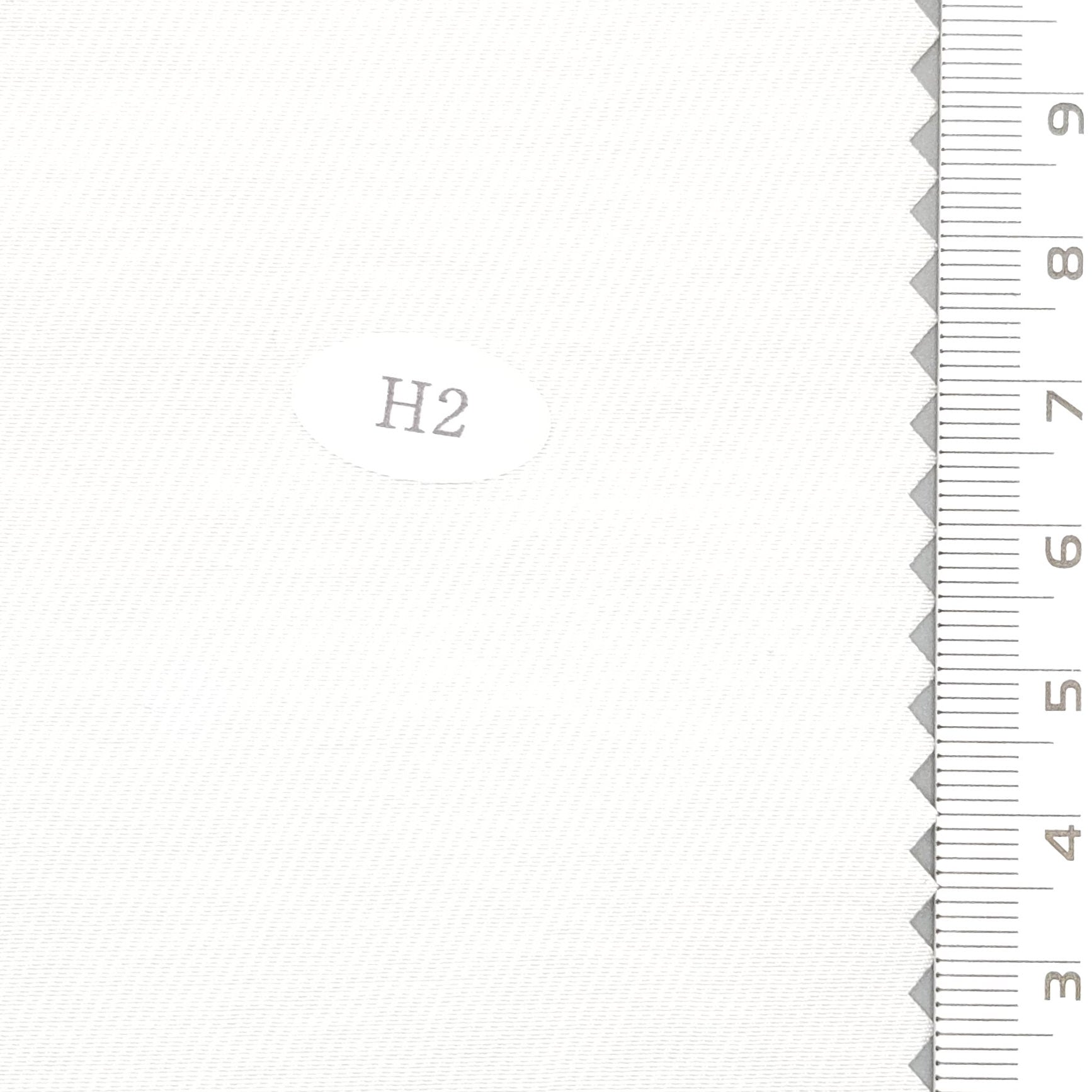 Solid PU Coating Recycled Nylon Woven Fabric - FAB 1682 - 8.White (H2)