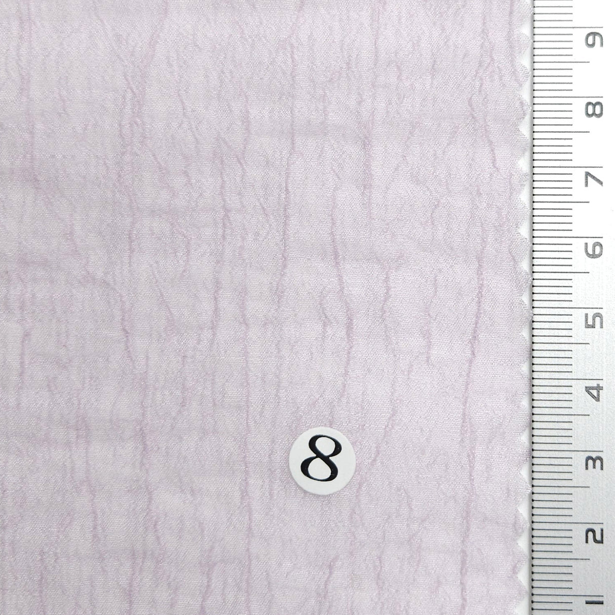 Nylon Tencel Crease Fabric | FAB1283 | 1.Pink, 2.Ivory, 3.White, 4.Ivory White, 5.Beige, 6.Mint, 7.Carolina, 8.Lilac, 9.Yellow, 10.Rose by Fabricis.com #