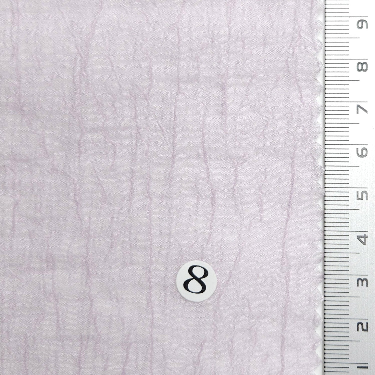 Nylon Tencel Crease Fabric - FAB 1283 - 8.Lilac