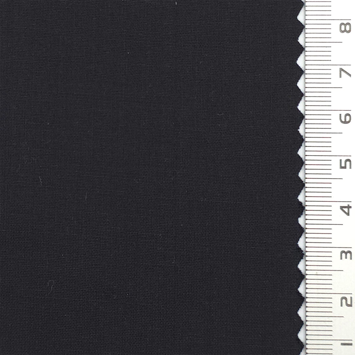 Polyester Rayon Spandex Woven - FAB 1211 - 8.Navy